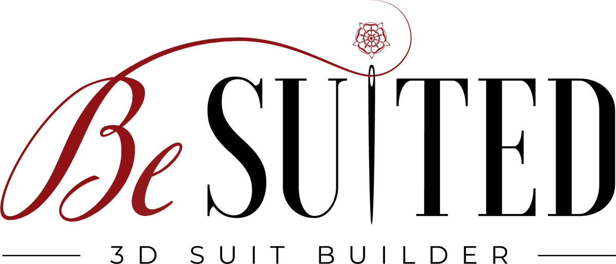 BeSuited V2 Is here
