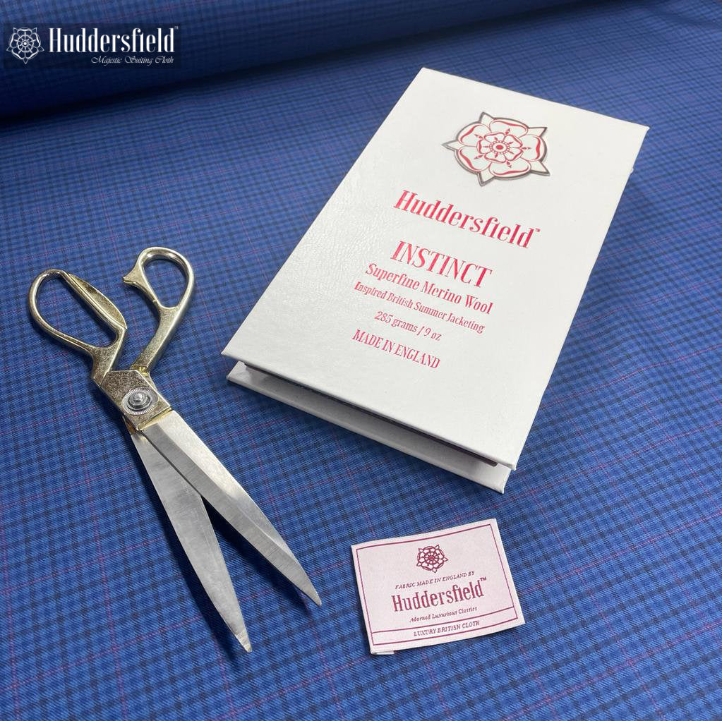 Revolutionizing Suit Cloth: Exploring Innovative Fabrics for Modern Sartorial Adventures