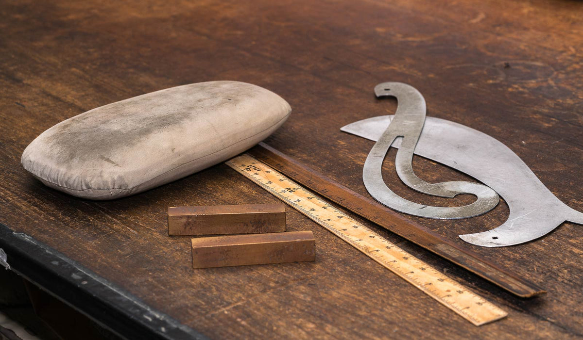 A History of Tailors