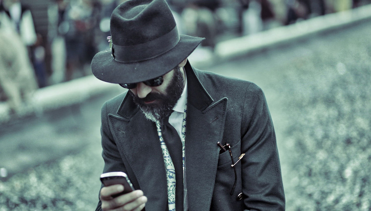Roger Shamoun, Zimma Tailors