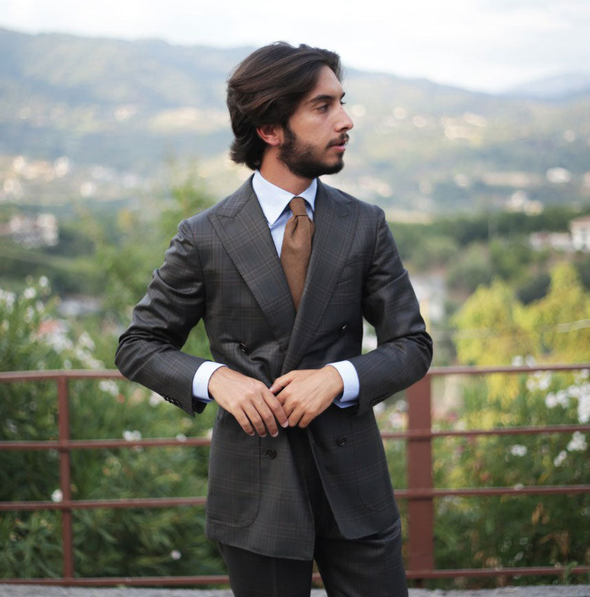 Italian masterpiece