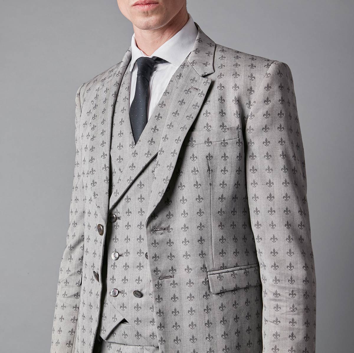 Joshua Kane, Joshua Kane Tailors