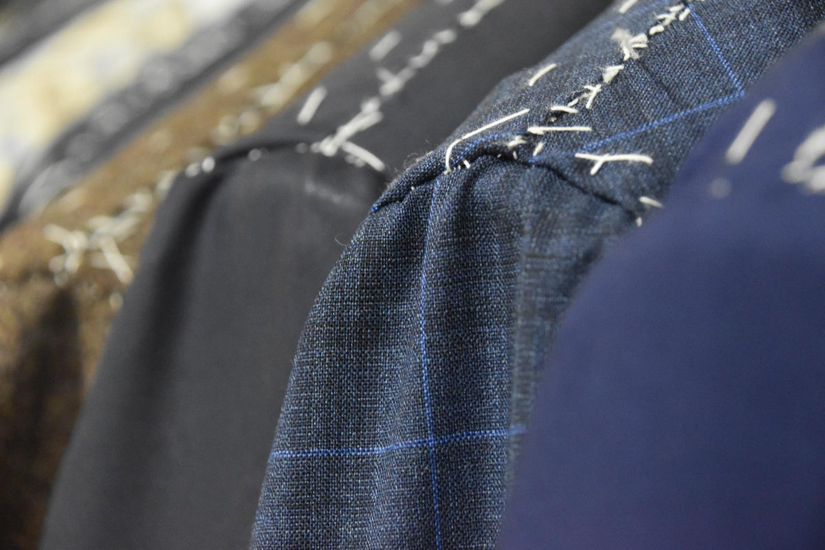 Elements of the Suit