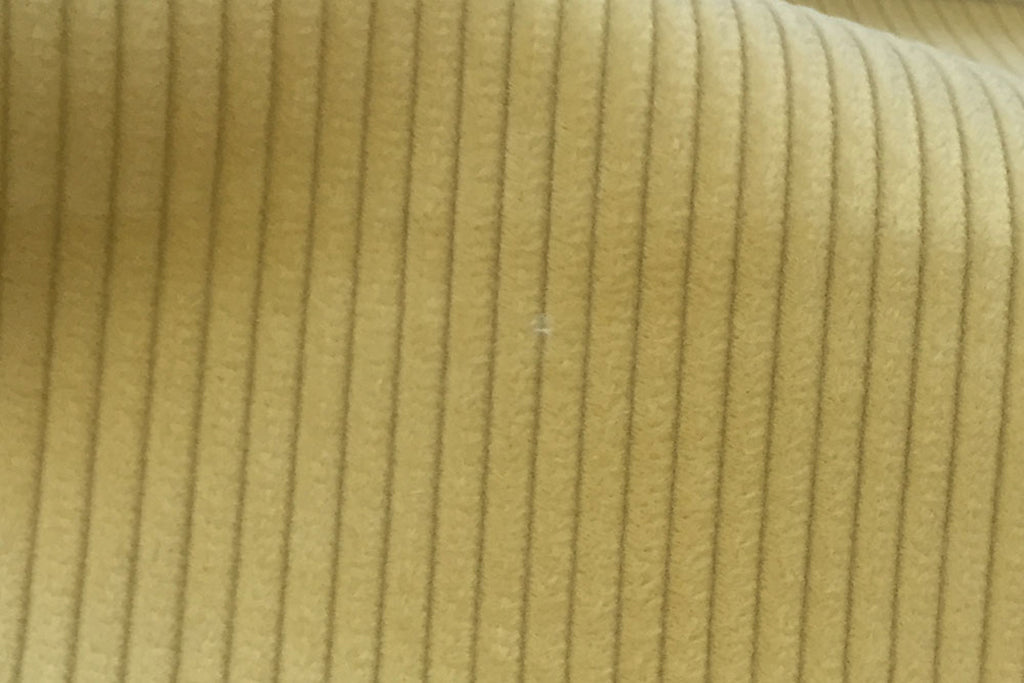 6606 Beige - 8 Wale Corduroy