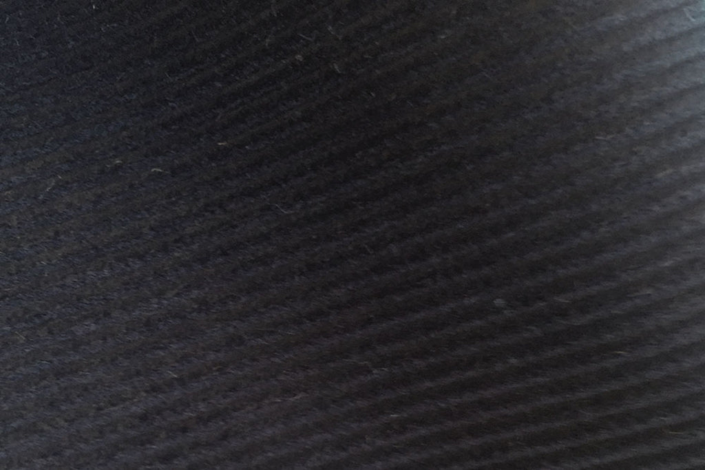 6622 Navy - 12 Wale Corduroy