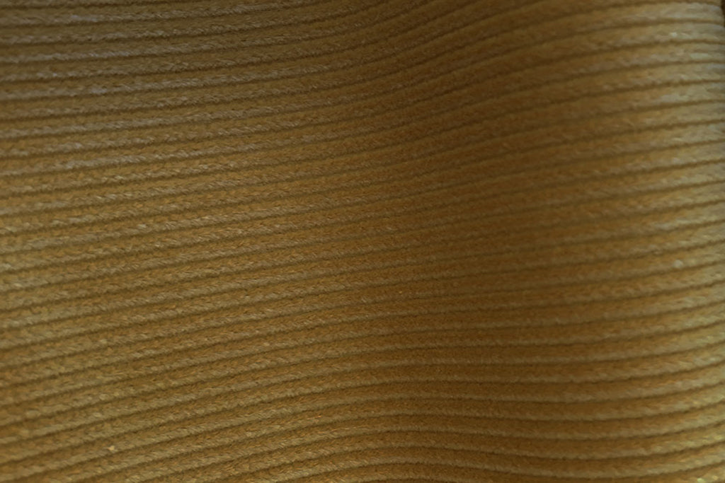 6629 Old Gold - 12 Wale Corduroy