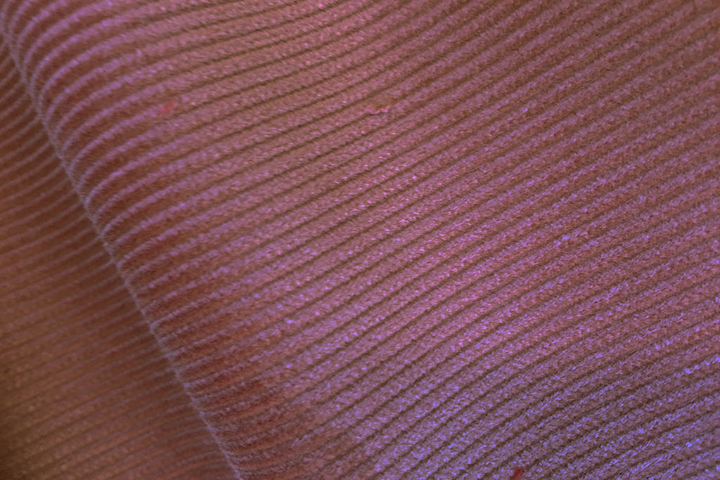 6635 Rose - 12 Wale Corduroy
