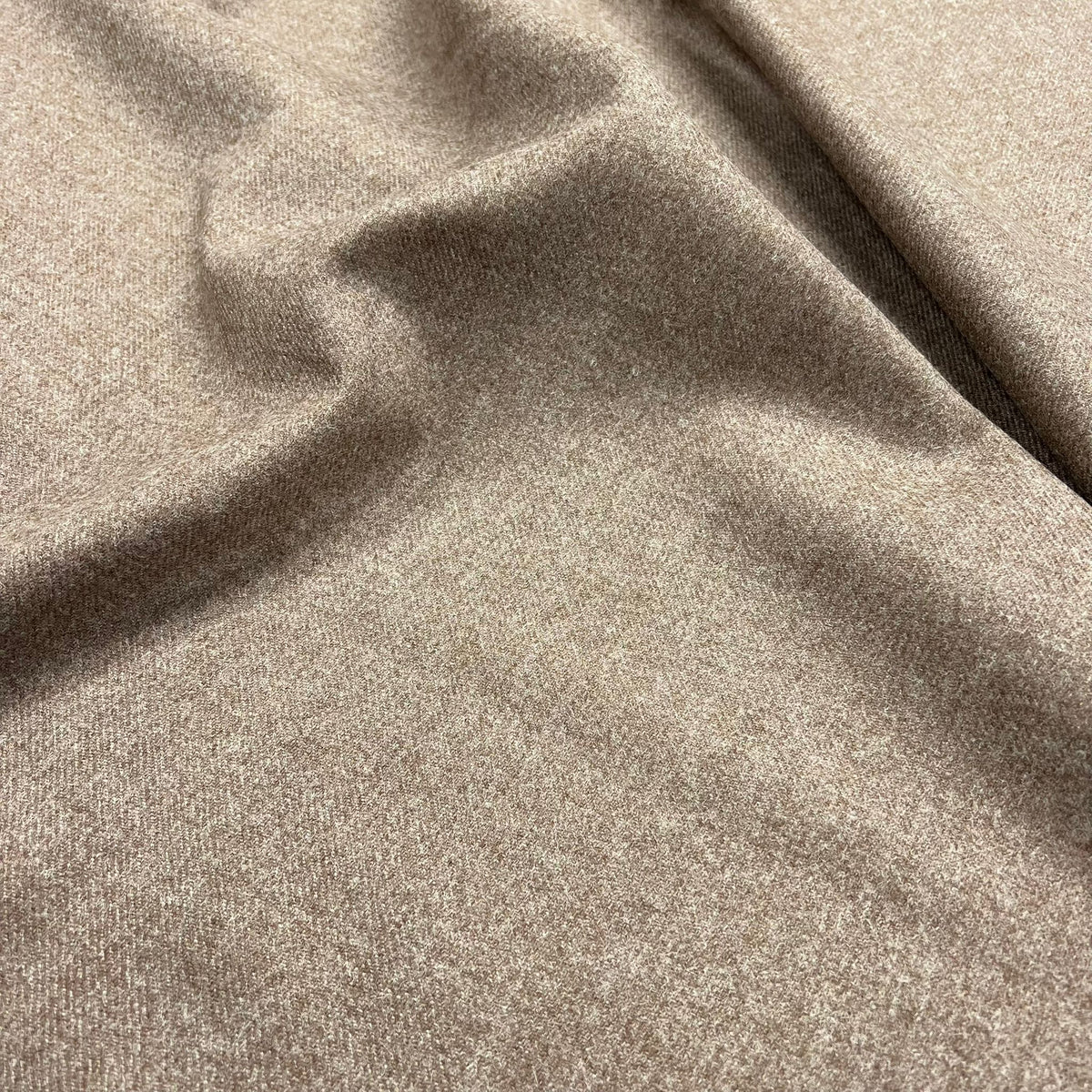 H1018- Mushroom Twill (475 grams / 15 Oz)