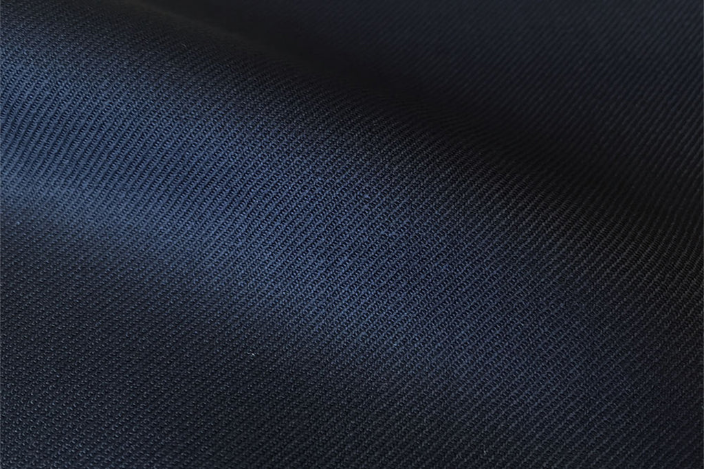 H1540 - Navy Plain (290 Grams / 10 oz)