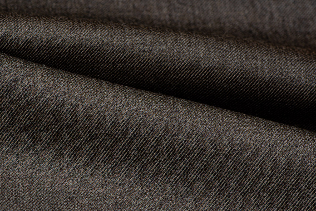 H1542 - Grey/Brown Plain (290 Grams / 10 oz)