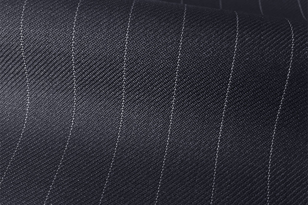 H3640 - Navy 10mm White Pin (285 grams / 9 Oz)