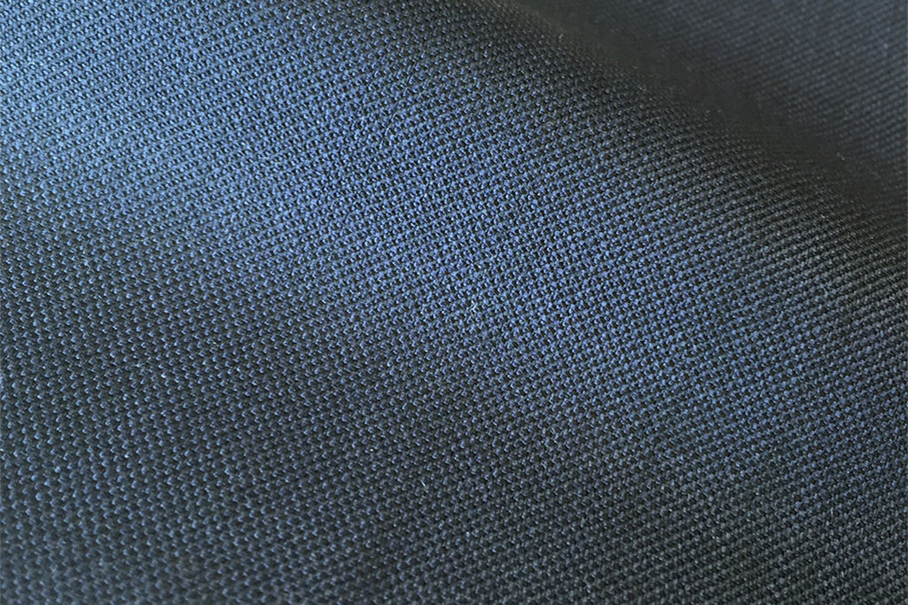 H3653 - French Blue Text Plain (285 grams / 9 Oz)