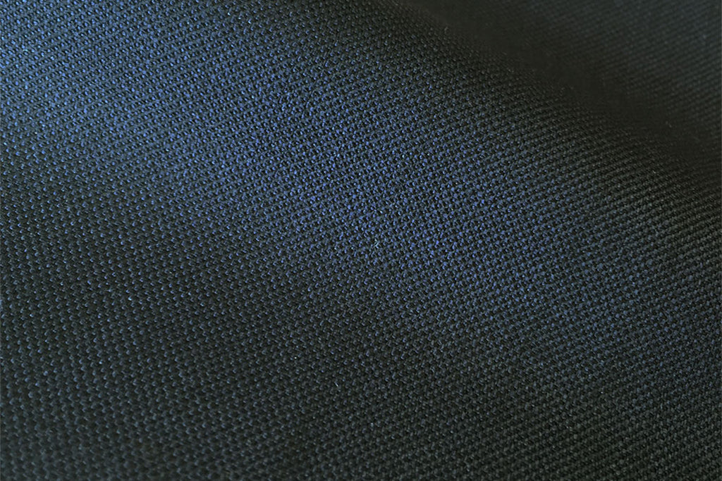 H3654 - Navy Text Plain (285 grams / 9 Oz)