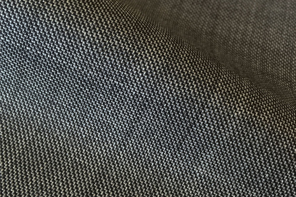 H3657 - Lt Grey Text Plain (285 grams / 9 Oz)
