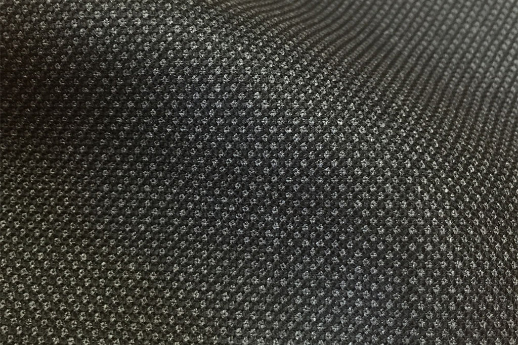 H3673 - Charcoal Birdseye (285 grams / 9 Oz)