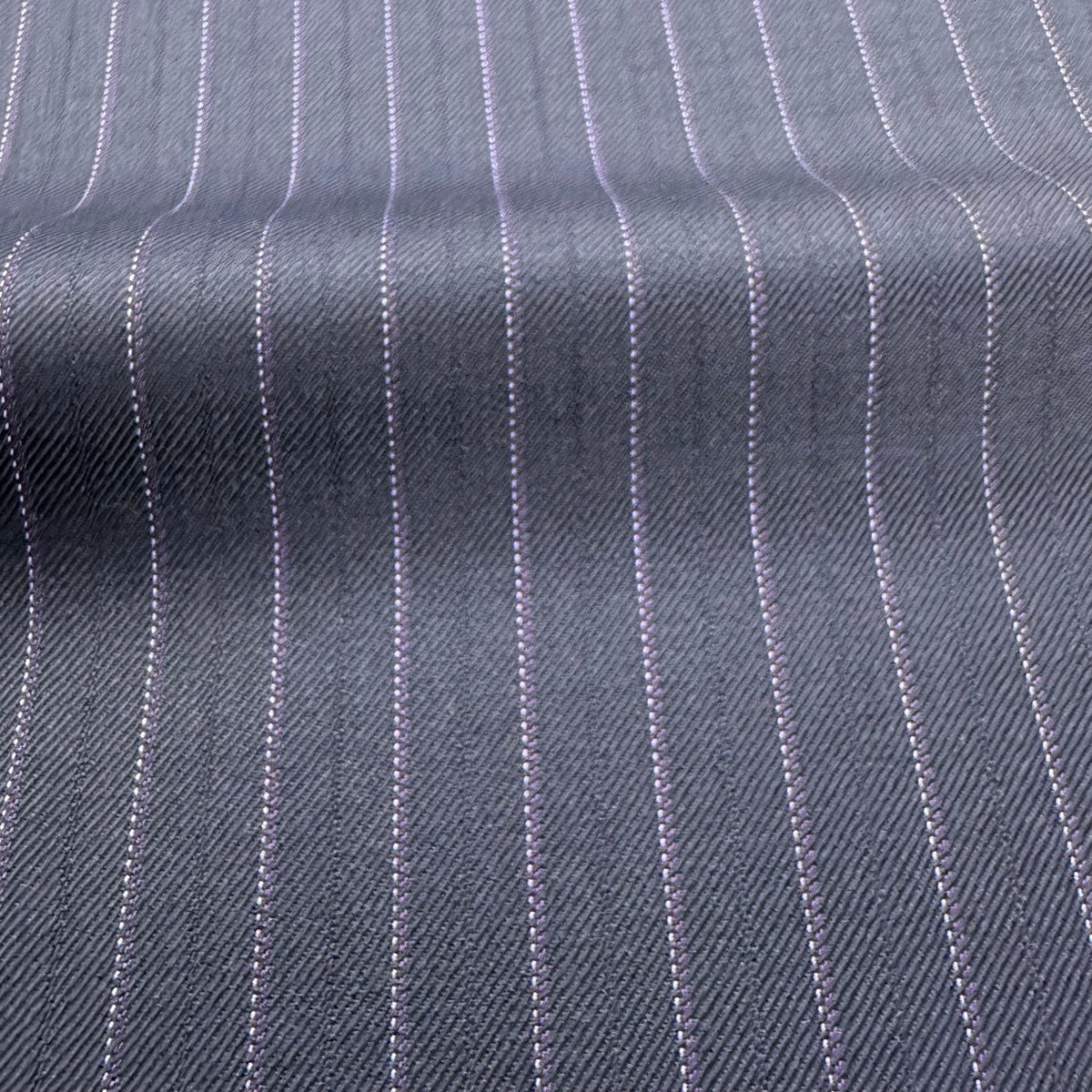 H3702 - Dark Navy W/ Purple & Lilac Pin (290 grams / 10 Oz)