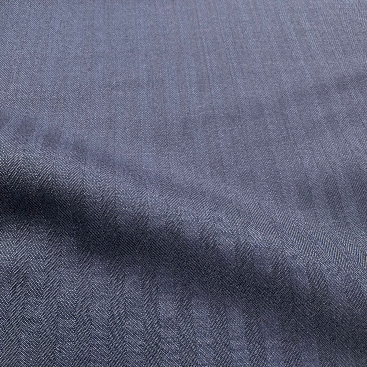H3706 - Navy Shadow Herringbone (290 grams / 10 Oz)