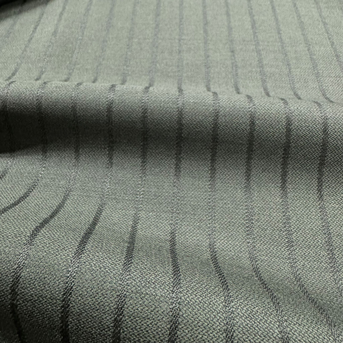 H3728 - Green Self Stripe (290 grams / 10 Oz)