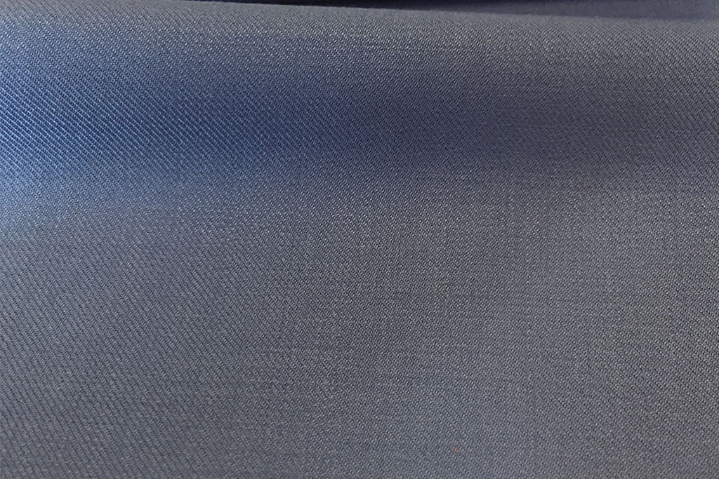 H4101 - Lt Slate Blue Plain (285 grams / 9 Oz)