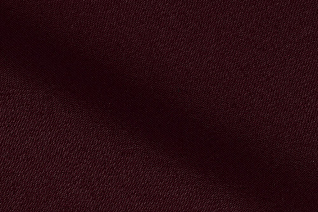 H4116 - Dk Maroon Plain (285 grams / 9 Oz)