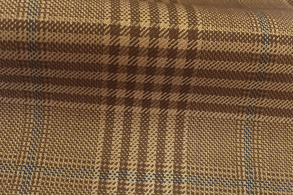H4125 - Dk Sand W/ Brown OC (285 grams / 9 Oz)