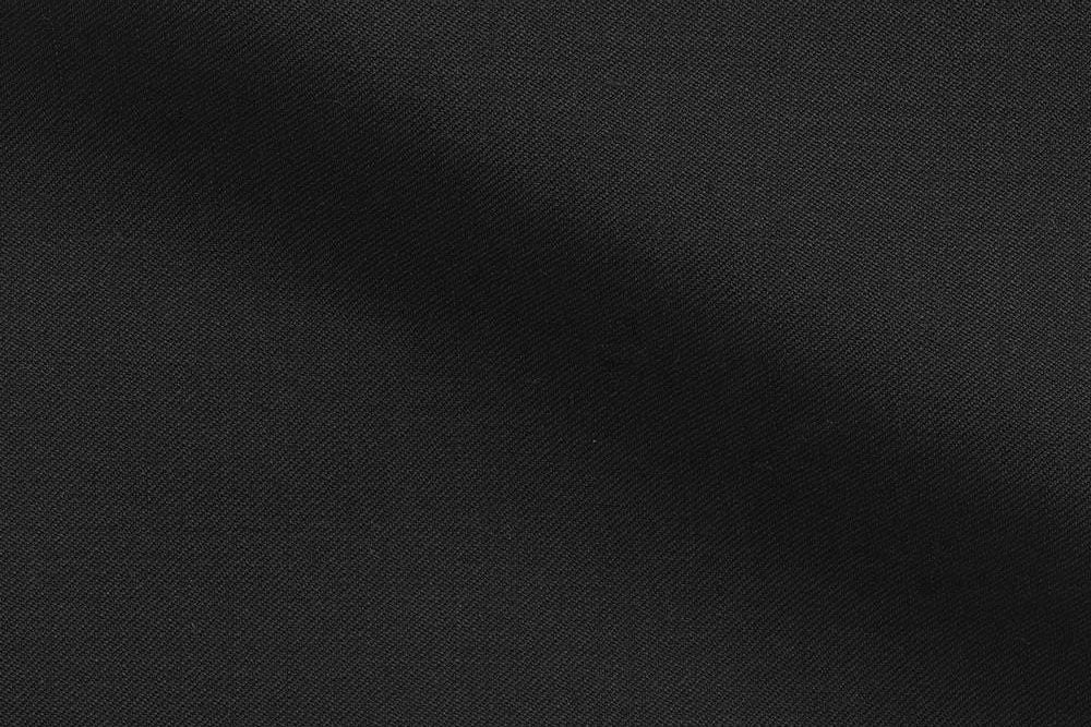 H5129 - BLACK PLAIN (240 grams / 8 Oz)