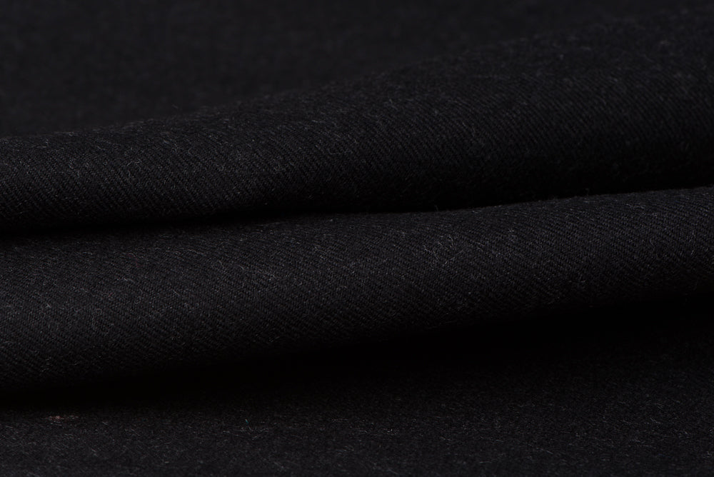 H7106 - Dark Grey Plain (300 grams / 10 Oz)