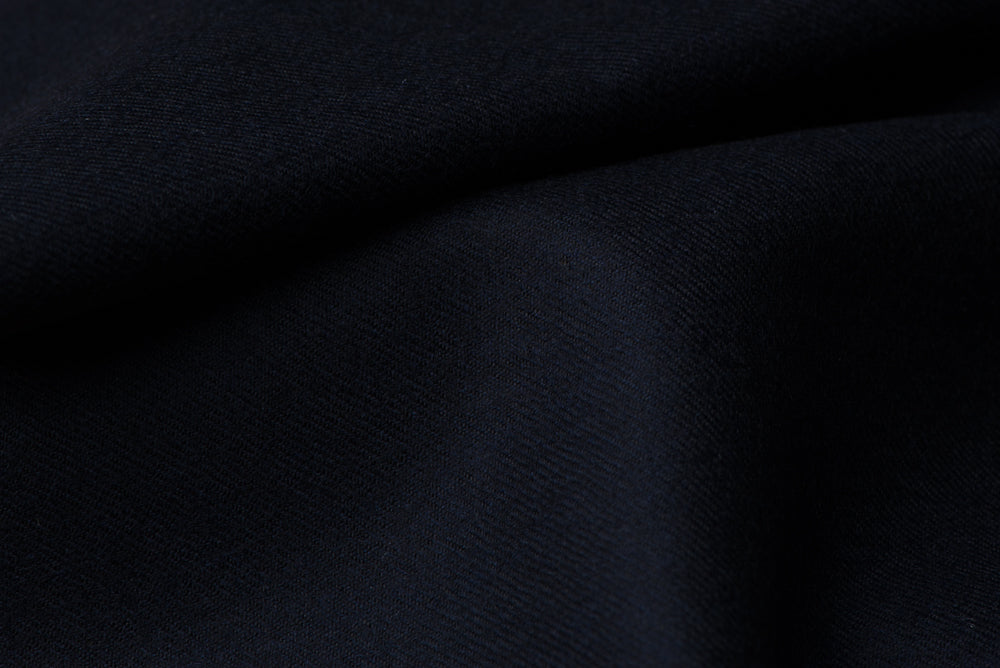 H7110 - Dark Navy Plain (300 grams / 10 Oz)