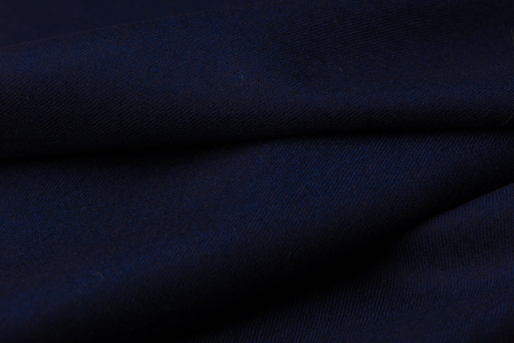 H7111 - Navy Plain (300 grams / 10 Oz)
