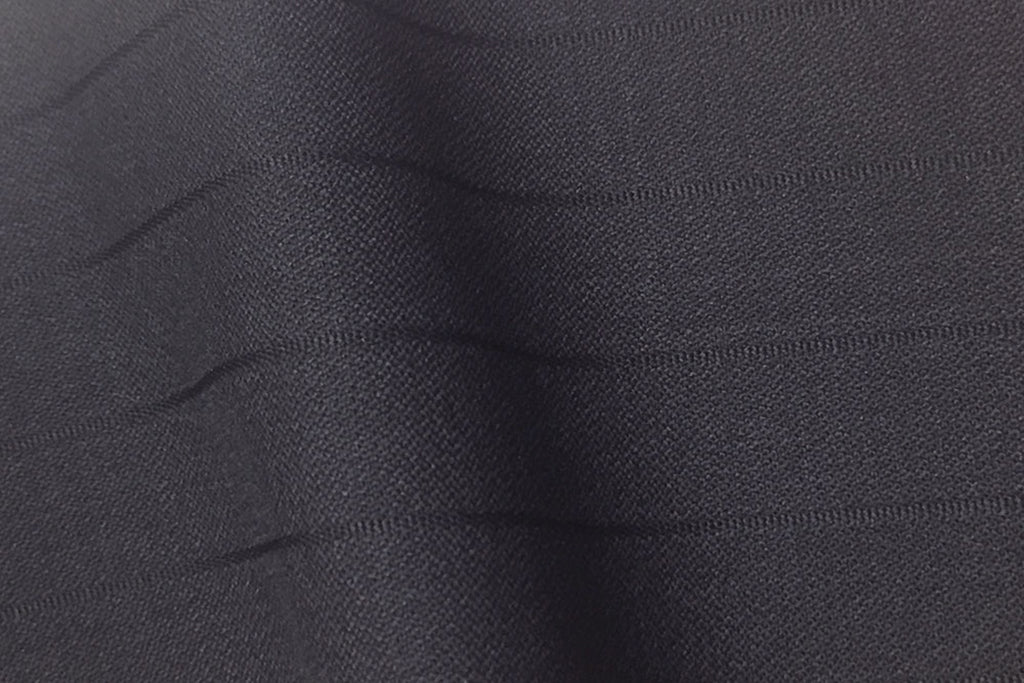 H7519 - NAVY FAINT PIN STRIPE (280 grams / 9 Oz)