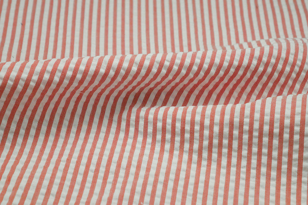 H8305 - ORANGE STRIPES (220 grams / 7 Oz)