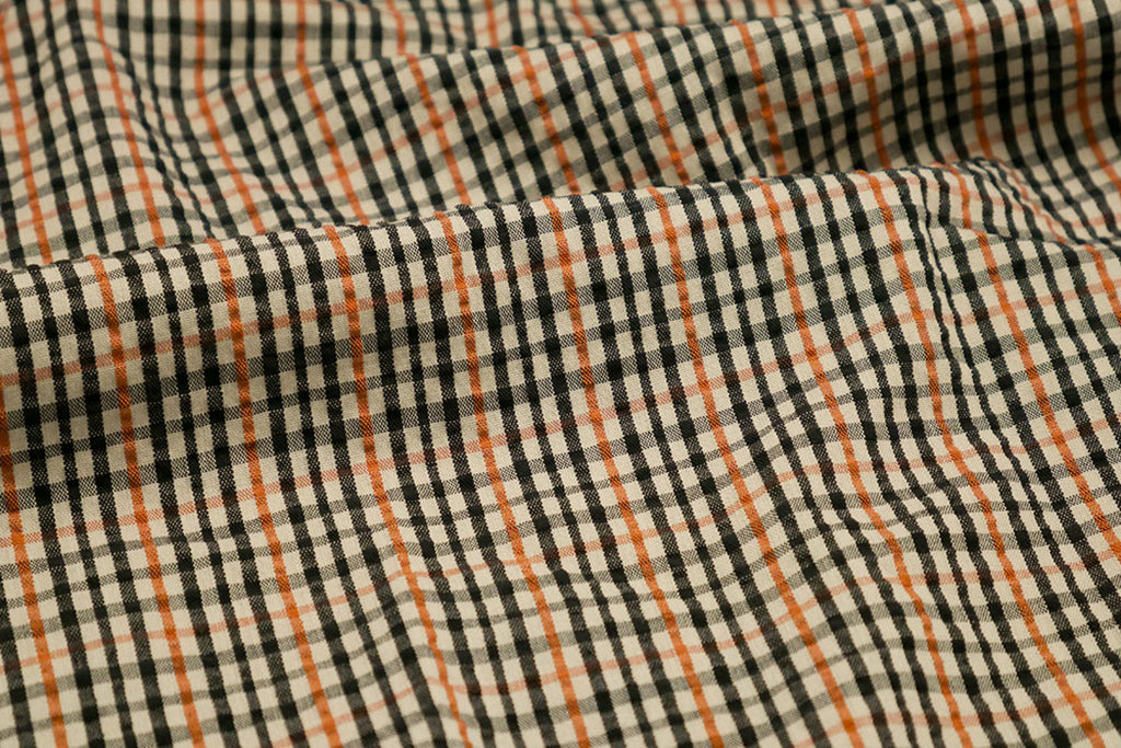 H8327 - DAKS CHECKS (220 grams / 7 Oz)