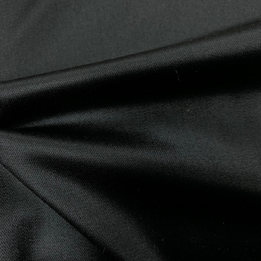 H8702 - Black Plain - 335 Grams / 12 Oz