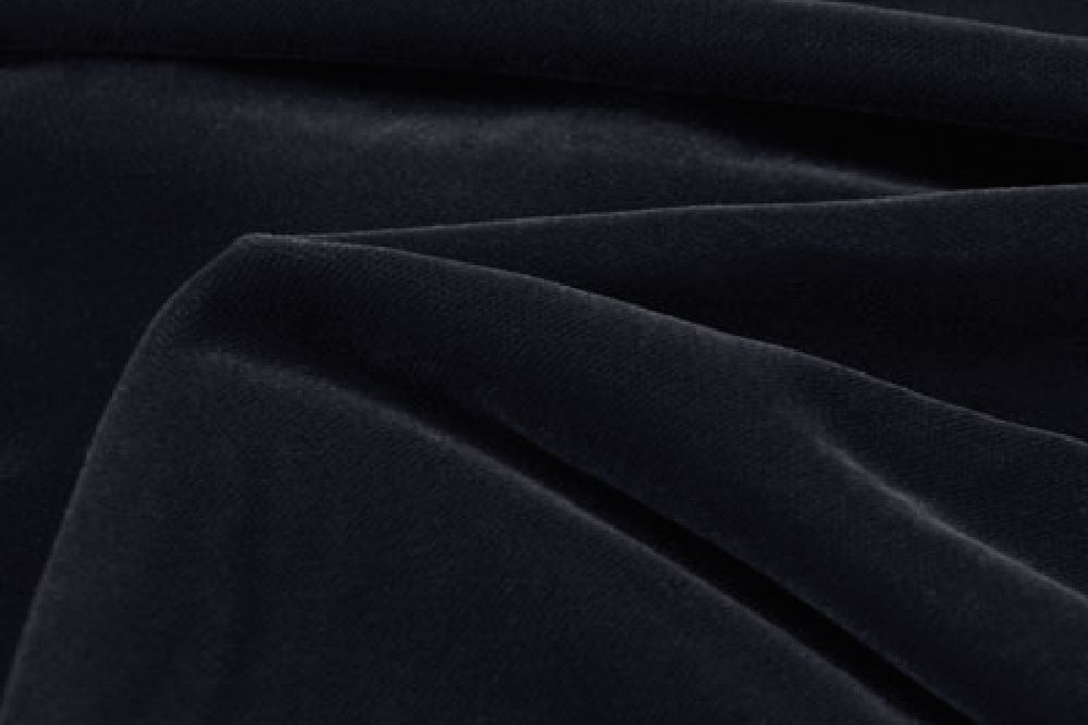 H8729 - Navy Velvet - 310 Grams / 11 Oz