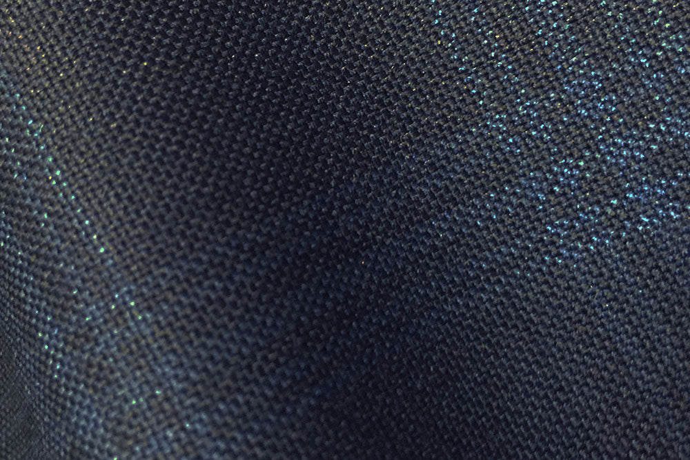 H9427 - NAVY CHECK (260-280 grams / 8-9 Oz)