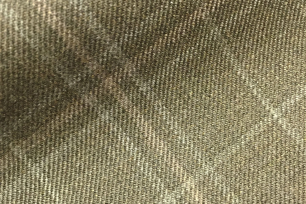 H9429 - TAUPE W/LIME PINK CHECKS (260-280 grams / 8-9 Oz)