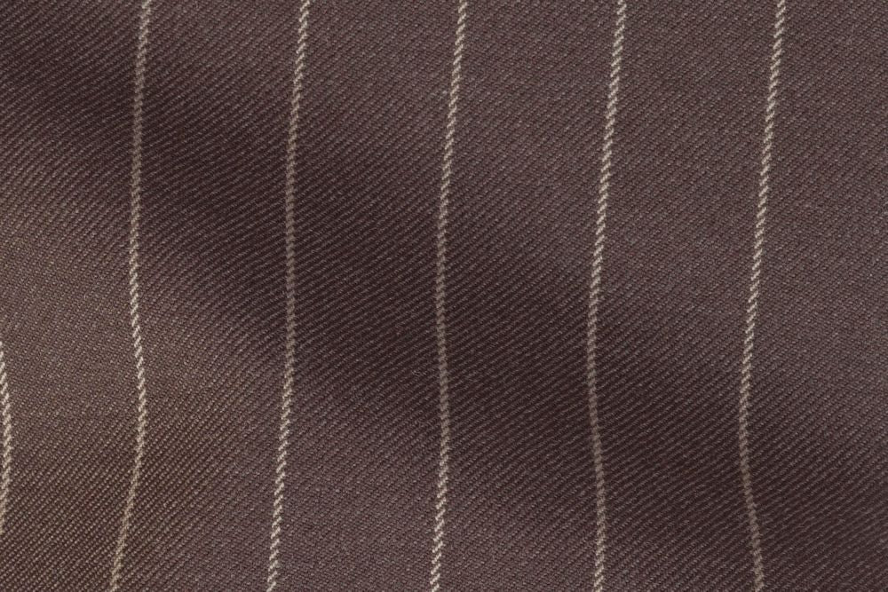 HC943 - LIGHT GREY Rope Stripe (380-400 grams / 13-14 Oz)