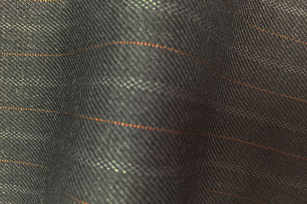 HC920 - GREY with GOLD PINS (380-400 grams / 13-14 Oz)