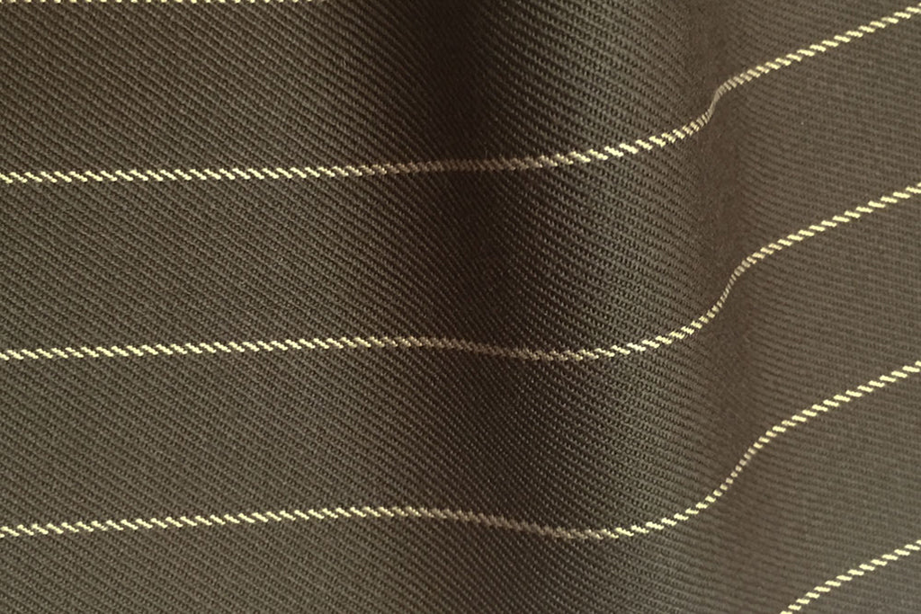 HC944 - Brown Rope Stripe (380-400 grams / 13-14 Oz)