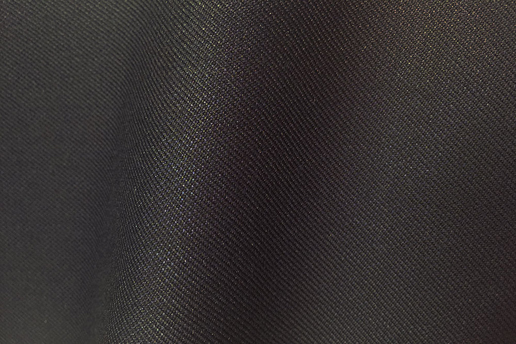 HC976 - BLACK Plain (380-400 grams / 13-14 Oz)