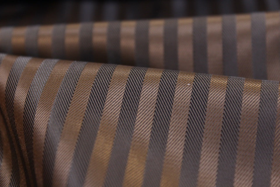 HTL 7203 - Self Stripe Bronze