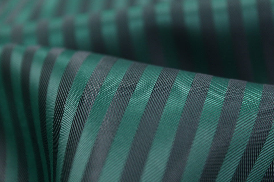 HTL 7206 - Self Stripe Green