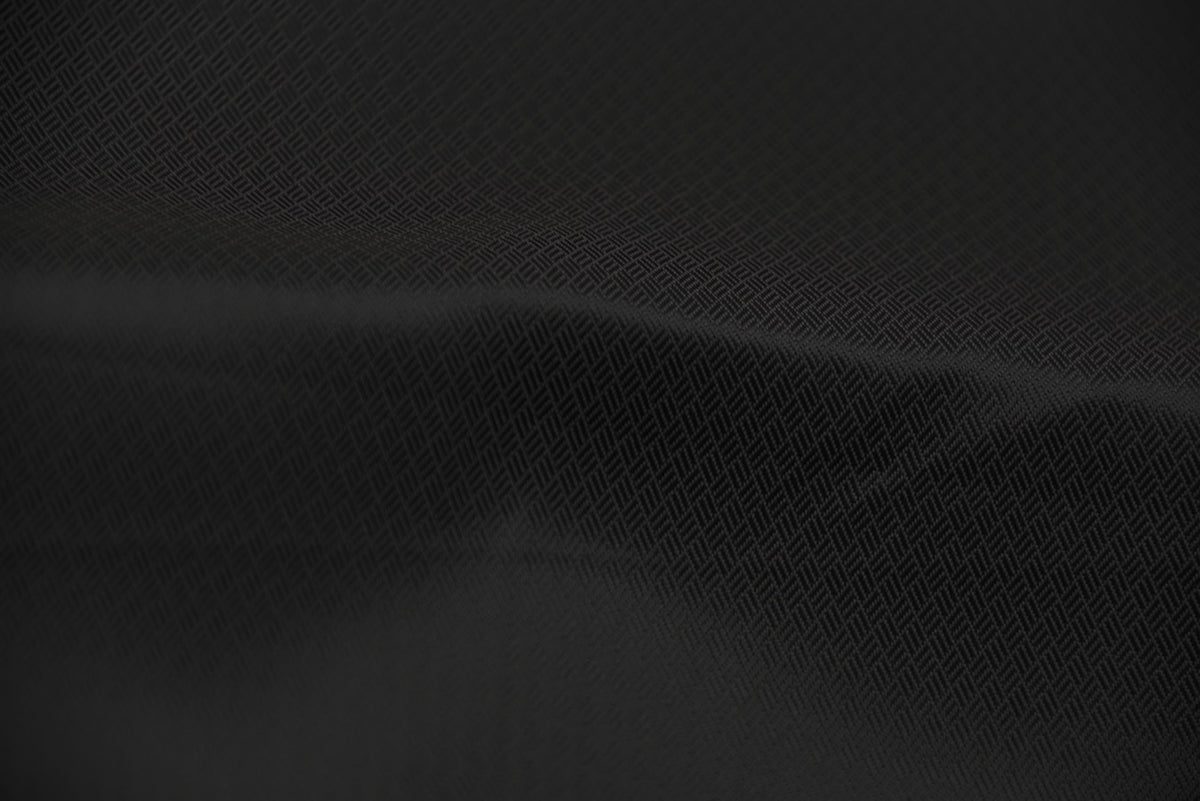 HTL 7231 - Basket Weave Black