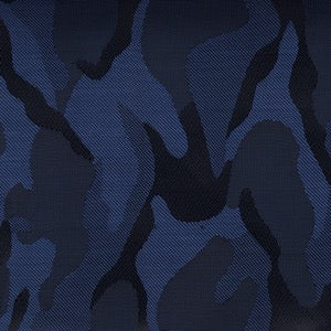 HTL 7251 - Navy Camouflage