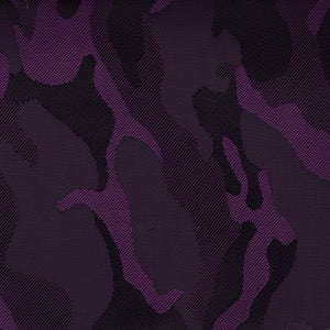 HTL 7256 - Lilac Camouflage