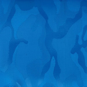 HTL 7257 - Royal Blue Camouflage
