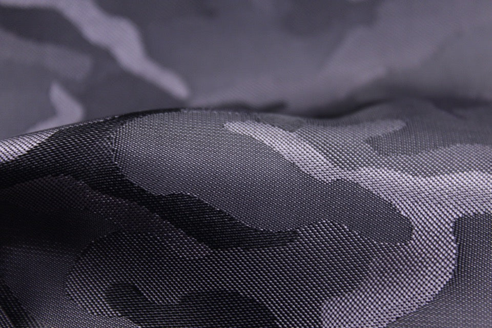 HTL 7258 - Dark Grey Camouflage