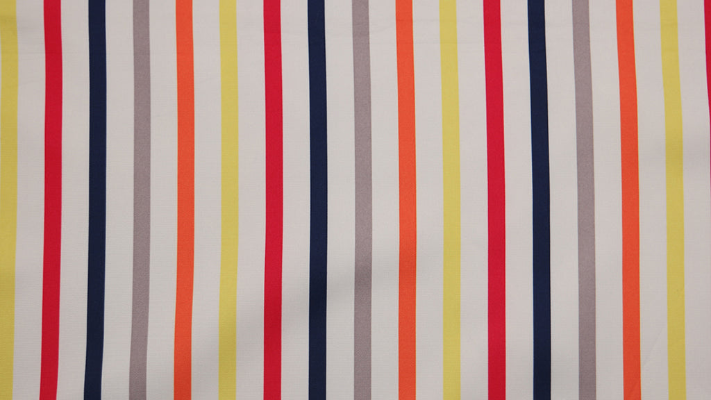 HTL 7063 - Printed Taffeta
