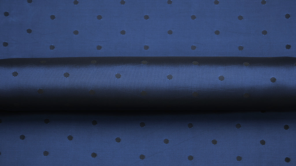 HTL 7120 - Polka Dot Blue