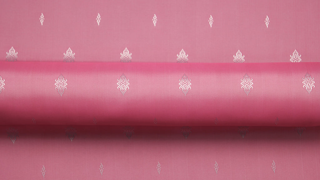HTL 7144 - Damask Pink